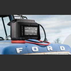 Noco NOCO Boost Max 12V 5250A Jump Starter (GB250) -Car Supplies Store d09cf8f6ad7f8f6191a0d54ba608462a1700128239