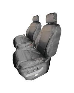 Town & Country Volkswagen Touareg (2016 Onwards) Car Seat Covers - Front Set 9 Town & Country Volkswagen Touareg (2016 Onwards) Car Seat Covers - Front Set -Car Supplies Store d1b28446cc6e90becf95ab116579e24b1646318867