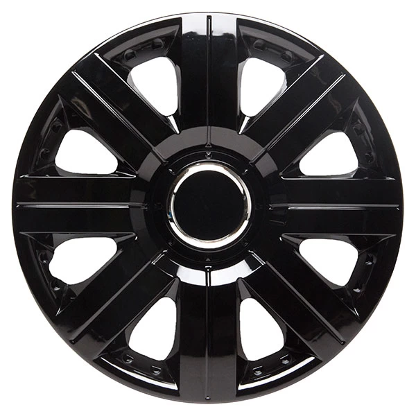 Top Tech Top Tech Torque 14 Inch Wheel Trims Gloss Black (Set Of 4) 3 Top Tech Top Tech Torque 14 Inch Wheel Trims Gloss Black (Set Of 4)
