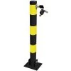 Streetwise Streetwize Folding Parking Post (Round) -Car Supplies Store d22cb9a5188340f5202267f09cc474571588249180