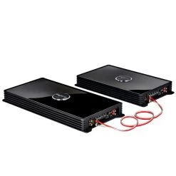 In Phase In Phase IPA5001D Mono Block Amp