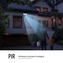 Ezviz EZVIZ LC1C Smart Outdoor Floodlight Camera – Black 15 Ezviz EZVIZ LC1C Smart Outdoor Floodlight Camera – Black -Car Supplies Store d2ff8e262ca1c093d9b7add7649c7a981633686132