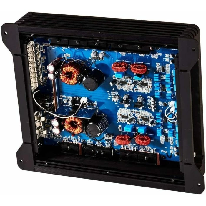 In Phase In Phase IPA9704D 4 Channel Amp 5 In Phase In Phase IPA9704D 4 Channel Amp - Image 3