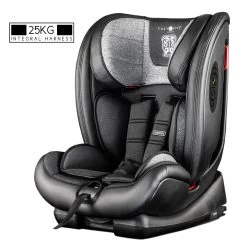 Cozy N Safe Car Seats Cozy N Safe Excalibur Group 1/2/3 Child Car Seat - Graphite