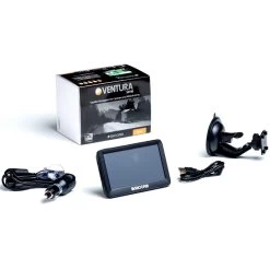 Snooper Snooper Ventura S5100 Motorhome Sat Nav