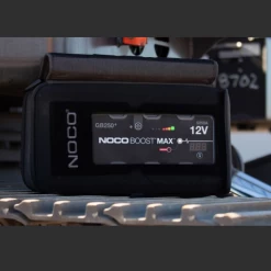 Noco NOCO Boost Max 12V 5250A Jump Starter (GB250) -Car Supplies Store d48aae1cd8e0bd8a51a18a42e61951d61700128225