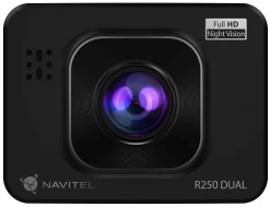 Navitel Navitel R250 Dual Dash Cam -Car Supplies Store d49e96e099518b2337401e5fd40819061644489855