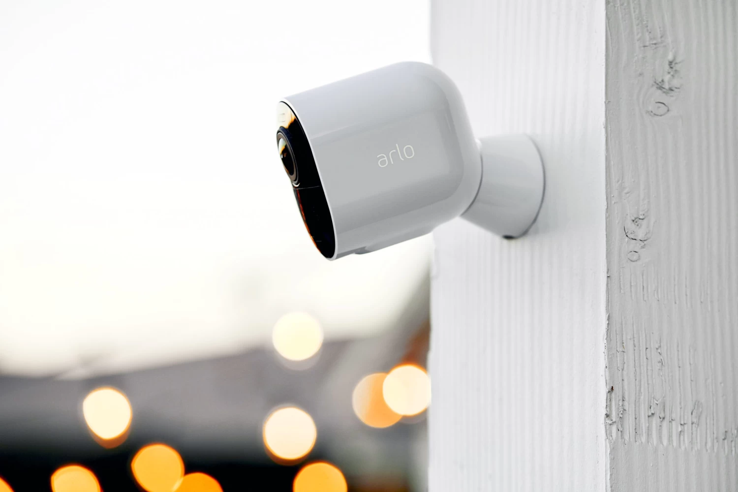 Arlo Arlo Gen 5 Add-On Camera V2 4 Arlo Arlo Gen 5 Add-On Camera V2 - Image 2