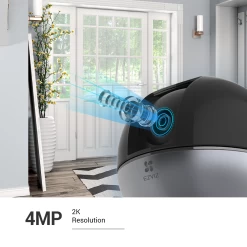 Ezviz EZVIZ C6W 4MP Indoor Security Camera -Car Supplies Store d5aa6ed46579f4768881d7fb4a793bf31633513797