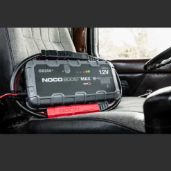 Noco NOCO Boost Max 12V 5250A Jump Starter (GB250) -Car Supplies Store d64359f5a9d4d7b1b9df3759c57bbd111700128248