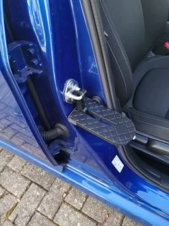 Summit Summit SUM-STEP Roof Access Step