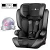 Cozy N Safe Car Seats Cozy N Safe Hudson Group 1/2/3 25kg Harness Child Car Seat - Black/Grey 2 Cozy N Safe Car Seats Cozy N Safe Hudson Group 1/2/3 25kg Harness Child Car Seat - Black/Grey -Car Supplies Store d9053ef2ca7a5c51a66af30896c64fa11634293321