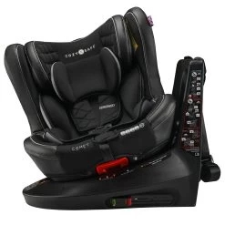 Cozy N Safe Car Seats Cozy N Safe Comet Group 0+/1/2/3 360° Rotation Car Seat 23 Cozy N Safe Car Seats Cozy N Safe Comet Group 0+/1/2/3 360° Rotation Car Seat -Car Supplies Store d998840e05166241e0a8cdc4170f92251634294278
