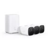 Eufy Eufy Security EufyCam 2 - 3 Cam Kit + Homebase 2 -Car Supplies Store d9c3600aa81492f7e7ec1b43640358021627292669