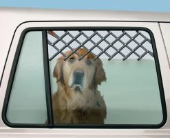 RAC RAC Window Vent Guard 14 RAC RAC Window Vent Guard -Car Supplies Store dc19d2add68fd477d419fbb0b9cedcbe1490180455