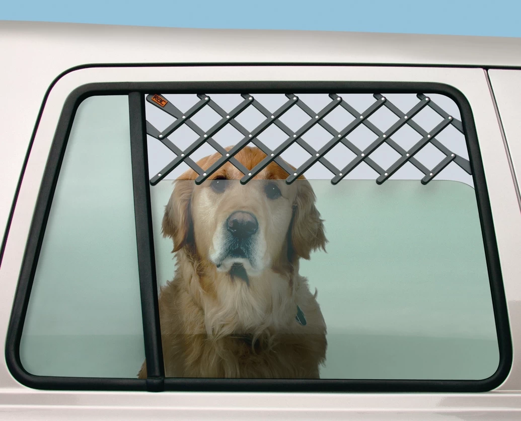 RAC RAC Window Vent Guard 8 RAC RAC Window Vent Guard - Image 6