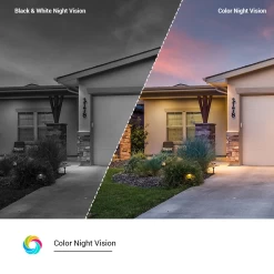 Ezviz EZVIZ LC3 Outdoor Smart Security Wall-Light Camera -Car Supplies Store dcf1e57bc870c13629c1d33f4ca029dc1633686220