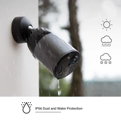 Ezviz EZVIZ BC1C 2K Battery Wire-free Smart Camera -Car Supplies Store de26dd2f221265c875a779207cf5aca01635776993