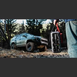 Noco NOCO Boost X 65W 12V 4250A Jump Starter (GBX155) 14 Noco NOCO Boost X 65W 12V 4250A Jump Starter (GBX155) -Car Supplies Store de2afdfc3062adb8852652a441f0a91c1700125738