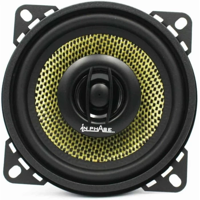 In Phase In Phase XTC10.2 10cm 2 Way Speaker