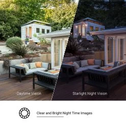 Ezviz EZVIZ LC1C Smart Outdoor Floodlight Camera – Black 13 Ezviz EZVIZ LC1C Smart Outdoor Floodlight Camera – Black -Car Supplies Store e0127969ab84d00dcb7f09b1c06f1b8e1633686125