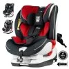 Cozy N Safe Car Seats Cozy N Safe Arthur Car Seat Group 0+/1/2/3 Car Seat - Red