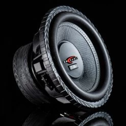 DB Audio DB Audio TREX12 3000W 12'' Subwoofer -Car Supplies Store e153649c4c0bc263e08d60c414f851071664364599