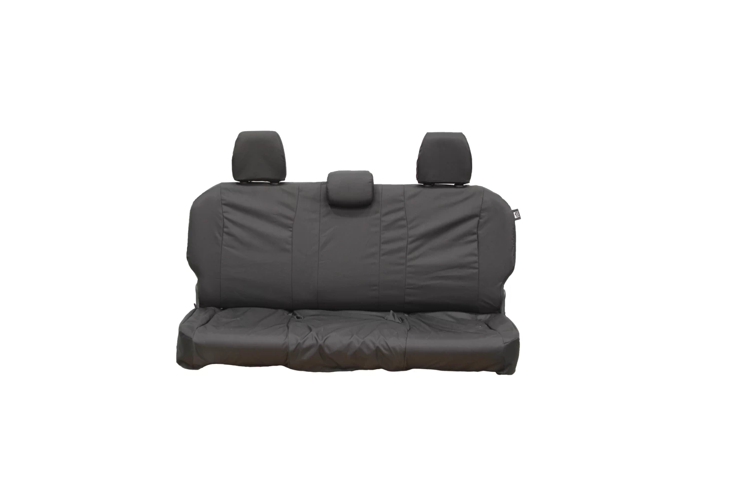 Town & Country Nissan Navara (3rd Generation - 2014 Onwards) Car Seat Covers - Rear Set 4 Town & Country Nissan Navara (3rd Generation - 2014 Onwards) Car Seat Covers - Rear Set - Image 2