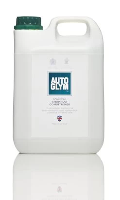 Autoglym Autoglym Bodywork Shampoo Conditioner 2.5L