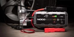 Noco NOCO Boost 12V 2000A Jump Starter (GB70) -Car Supplies Store ec6fb1563533b796cd71563279821f5c1677251273