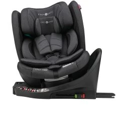 Cozy N Safe Car Seats Cozy N Safe COMET I-Size 40-150cm Child Car Seat – Graphite