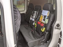 Town & Country Universal Double Car & Van Seat Organiser 7 Town & Country Universal Double Car & Van Seat Organiser -Car Supplies Store f0560650500a13dbaedc83072d44c3b21646300408