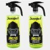 Silverback Xtreme Silverback Xtreme Clean Jungle Gel Bike & Vehicle Cleaner Twin Pack - 2 X 1 Litre -Car Supplies Store f05978b08e40b25aab95fa7949d0e0581662386126