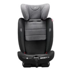 Cozy N Safe Car Seats Cozy N Safe Excalibur Group 1/2/3 Child Car Seat - (Black/Grey) -Car Supplies Store f0ccd60a5ad7e49acd4258ee0512dc0f1634227777
