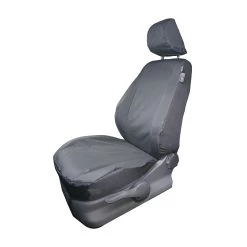 Town & Country Volkswagen Amarok (2010 Onwards) Car Seat Covers - Front Set