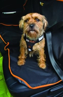 RAC RAC Small Dog Car Harness -Car Supplies Store f64d3a1ce50c89abc3d8fb559cc46d031490181136