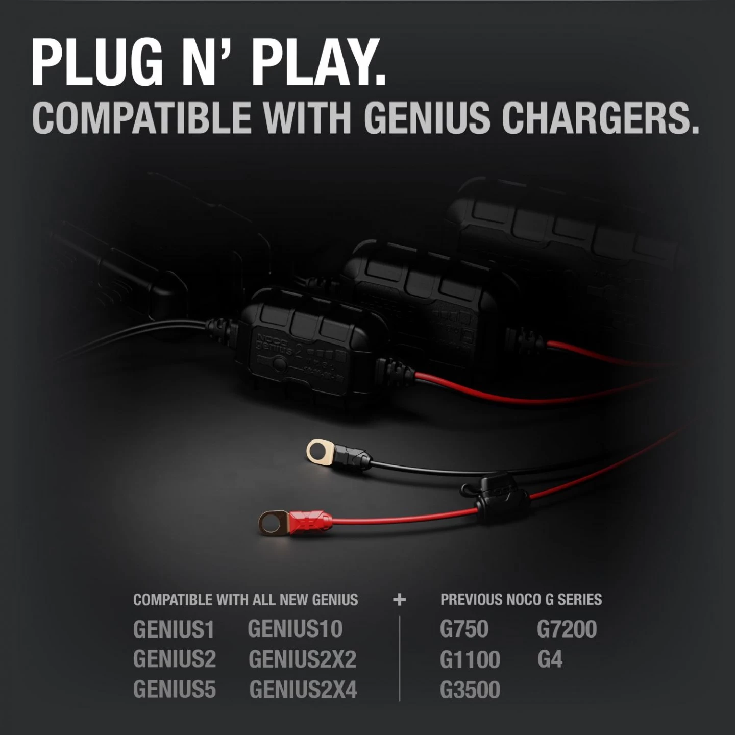 Noco NOCO X-Connect XL Eyelet Terminal (GC008) 8 Noco NOCO X-Connect XL Eyelet Terminal (GC008) - Image 6