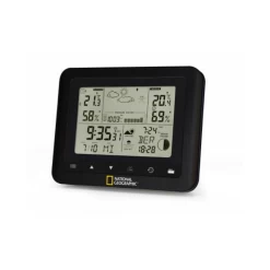 National Geographic National Geographic Weather Station