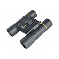 National Geographic National Geographic 10x25 Pocket Binoculars