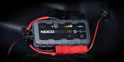 Noco NOCO Boost 12V 2000A Jump Starter (GB70) -Car Supplies Store f8b5e0c1e1ff08c9184faae76b0ed6581677251288
