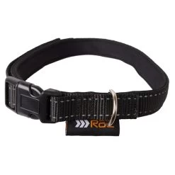 RAC RAC Medium Padded Reflective Collar