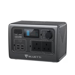 Bluetti Bluetti EB55 Portable Power Station 700W -Car Supplies Store f9916baf5ceaab462830e1cbe7635dcf1684759082