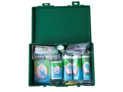 Bluedot RAC Vehicle First Aid Kit