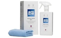 Autoglym Autoglym Rapid Aqua Wax Complete Kit -Car Supplies Store fcb26421e9611c36d741ff5eca987a651488189847