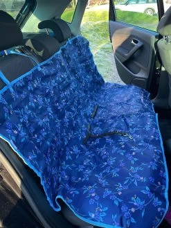 Cath Kidston Cath Kidston Flora Fauna Car Seat Cover -Car Supplies Store fce29291b6bb0a363e88f269b4a6a09e1642174265