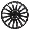 Top Tech Top Tech Speed 15 Inch Wheel Trims Gloss Black (Set Of 4) -Car Supplies Store fd13f69a0cfa5498bcf651f285ed54091586433603