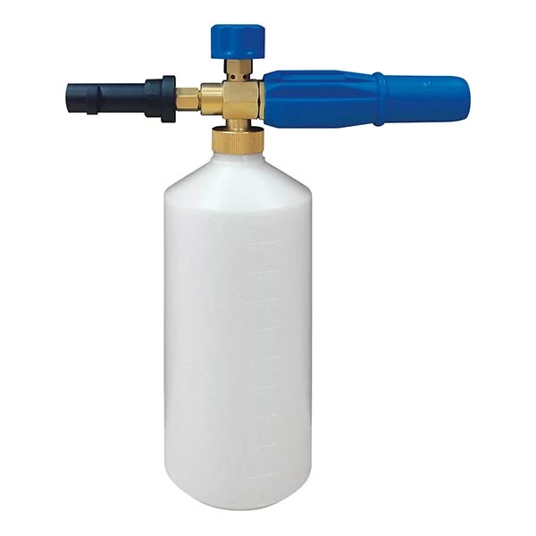 Top Tech Top Tech Snow Foam Lance (Fits Karcher Domestic Pressure Washer Only) 4 Top Tech Top Tech Snow Foam Lance (Fits Karcher Domestic Pressure Washer Only) - Image 2