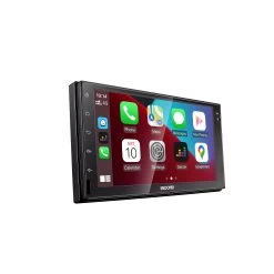 Snooper Snooper SMH-520DAB Sat Nav Unit