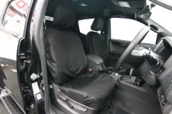 Town & Country Ford Ranger (2012 Onwards) Car Seat Covers - Front Set -Car Supplies Store ff69f2e2e2a8eafa36b8988e724d20741646304053