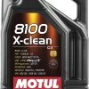 MOTUL Motul 8100 X-clean 100% Synthetic Lubricant For Petrol & Diesel Vehicles - 5W-40 - 5 Litres 2 MOTUL Motul 8100 X-clean 100% Synthetic Lubricant For Petrol & Diesel Vehicles - 5W-40 - 5 Litres -Car Supplies Store ff71ca53c1fb59f90a2df554de88bc3b1666788035